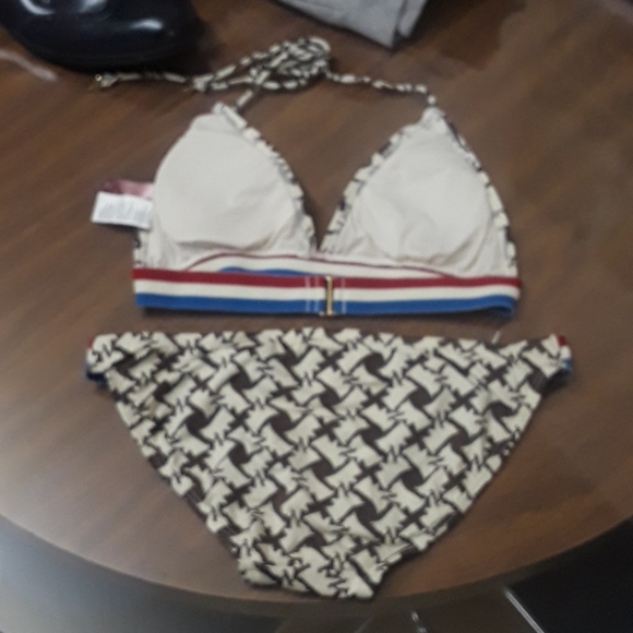 Juicy Couture Bathing Suit - Picture 2 of 3